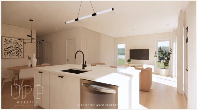 PROJET 960 Option Fenetres Upe Atelier 001